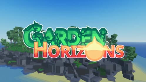 Garden Horizons
