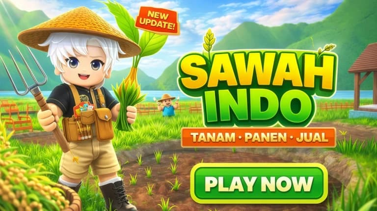 Sawah Indo