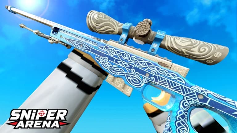 Sniper Arena