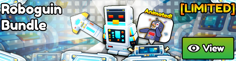 Roboguin Bundle