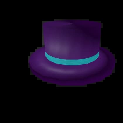 Brighteyes' Top Hat