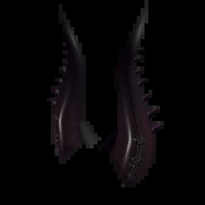 Dark Horns of Pwnage