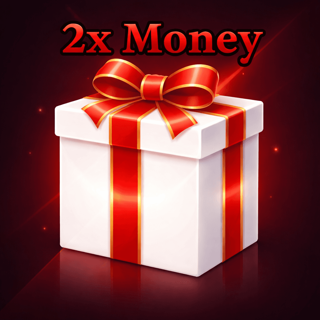 2x Money - Via Trade