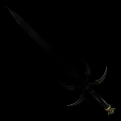 Sword of Darkness