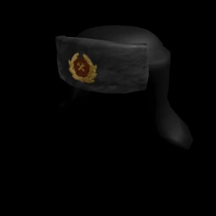 Soviet Ushanka