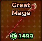 Great Mage