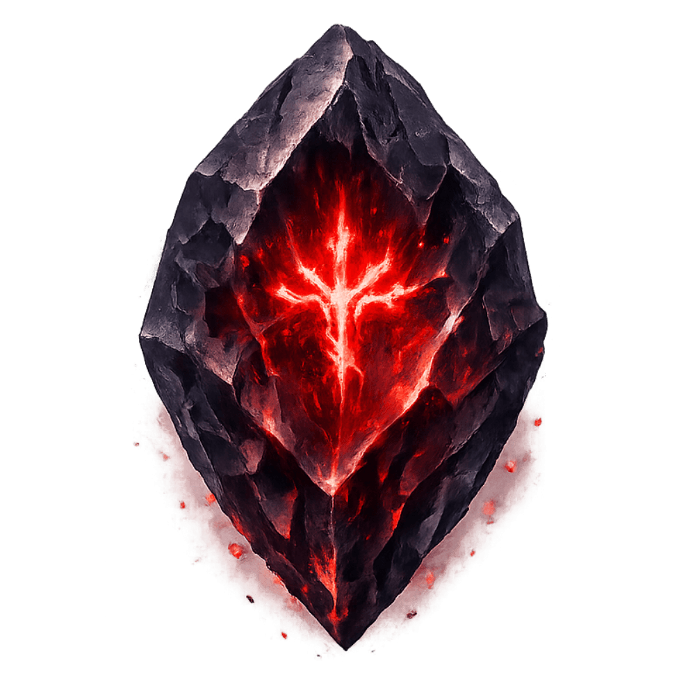 1000x Bloodline Stone