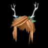 Frost Empress Everyday Horns