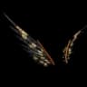Gold Dust Wings