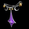 Lady of the Federation Necklace