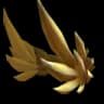 Royal Golden Wreath Crown