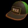 Tix Cap: Special Edition