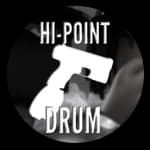 HI-Point Drum