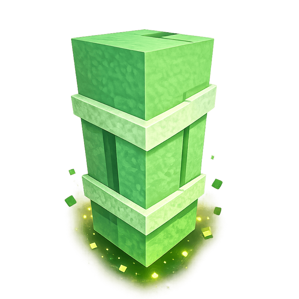 100x Bamboo Seed
