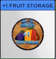 Fruit Storage (Trade)