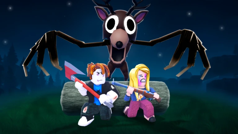 99 Days In The Forest