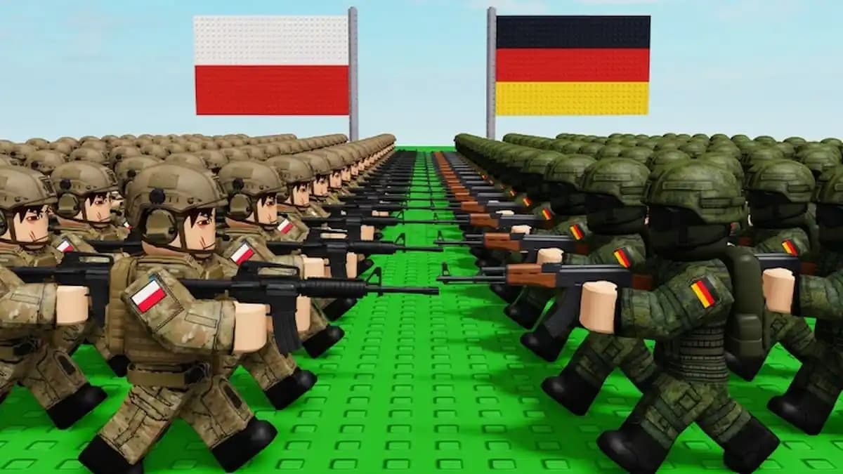 Mini War