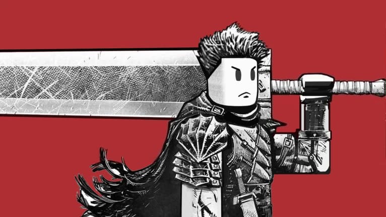 Broken Blade