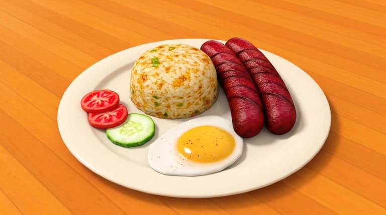 Karinderya!