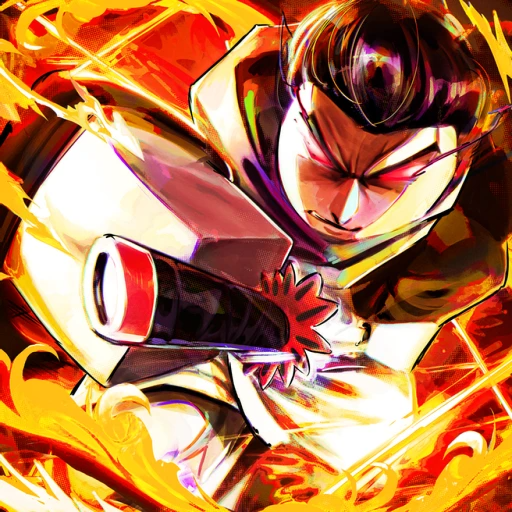 Strongest Battlegrounds