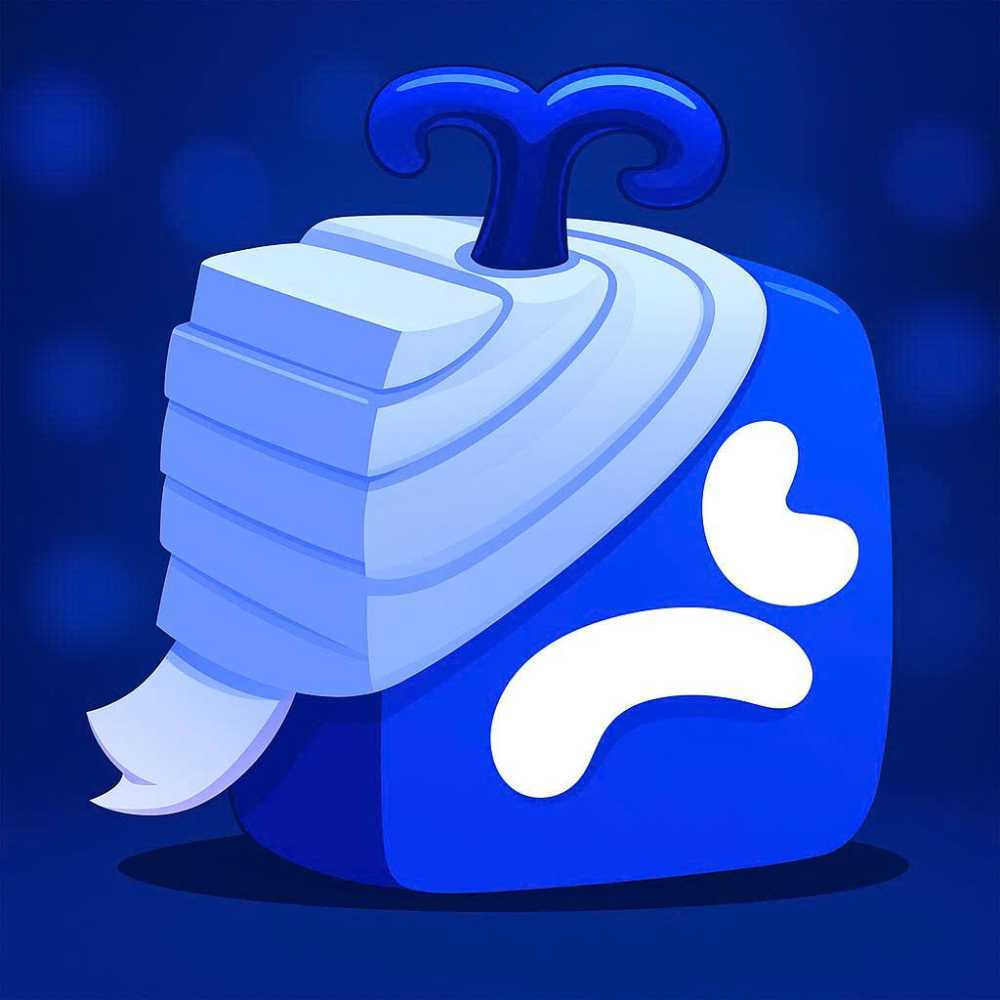 Fruit Sadness Pain Skin (Tidak Permanen)