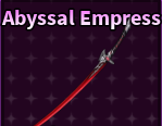 Abyssal Empress