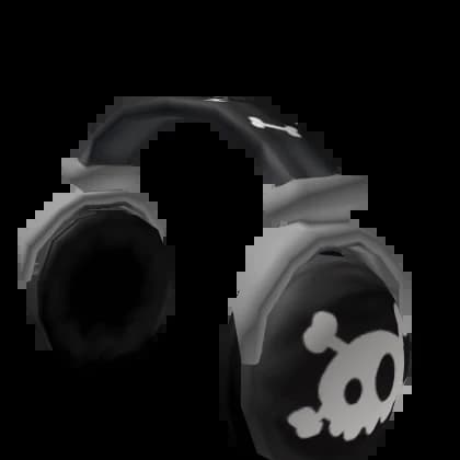 Death Metal Headphones