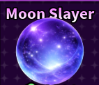 Moon Slayer