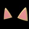 Golden Cat Ears