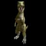 T-Rex Skeleton
