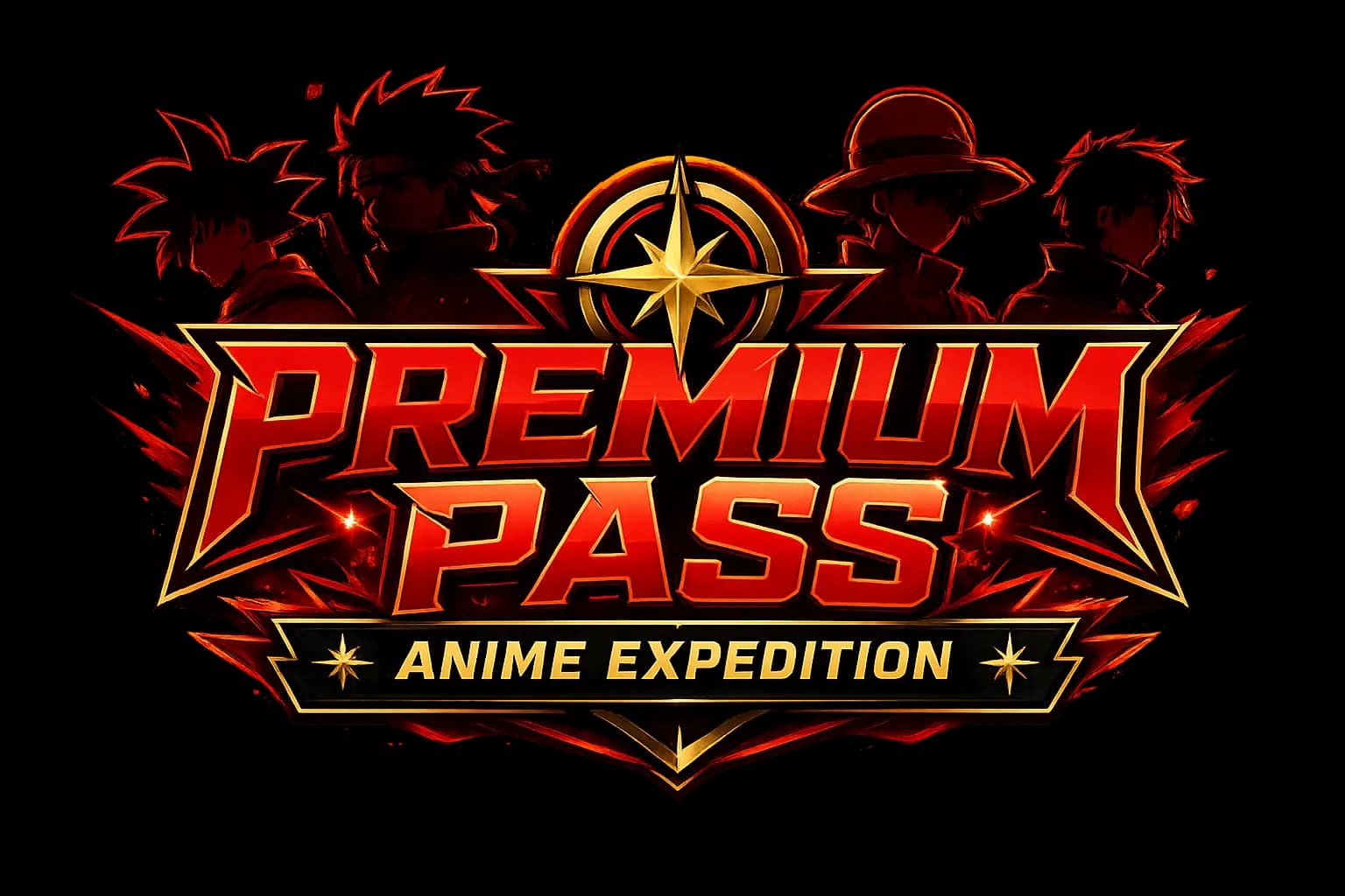 Premium Pass - Anime Expedition