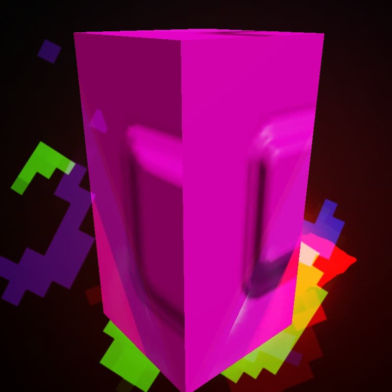 100x Rainbow Seed (World 2)