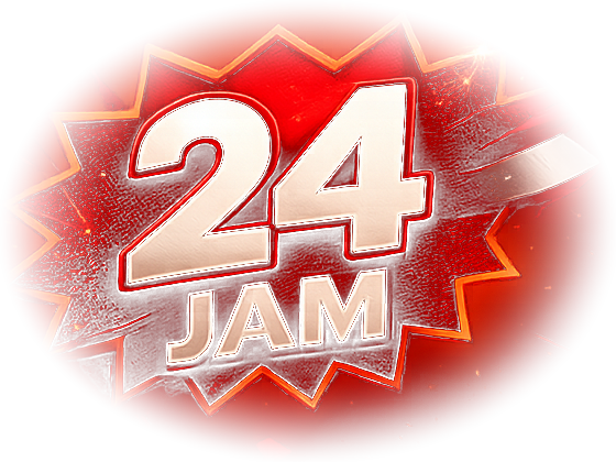 24 Jam